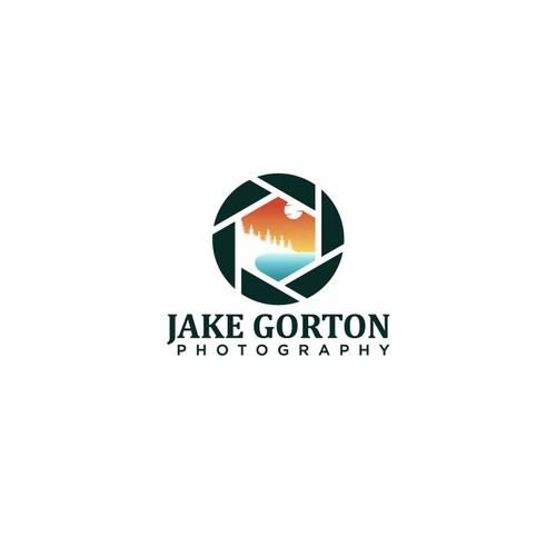 Looking for a creative and unique design for my photography business Design by luckysan