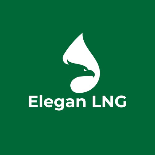 Design a vibrant logo for the first Nigerian LNG company Design by Hana Munadhifa