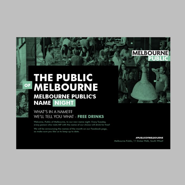 Design by tündérke titled "Poster"