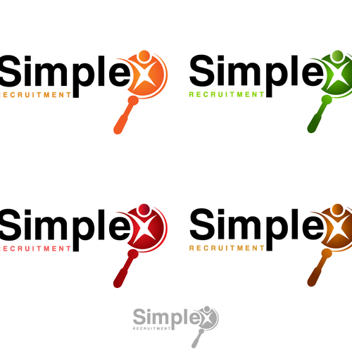 Logo design contest entry by Badinggersey