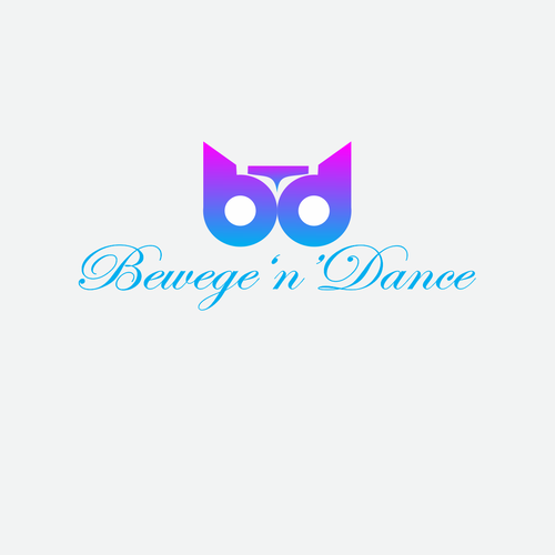 Logo design contest entry by roody99