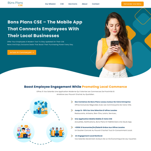 Web page design contest entry by WebCodeGenie