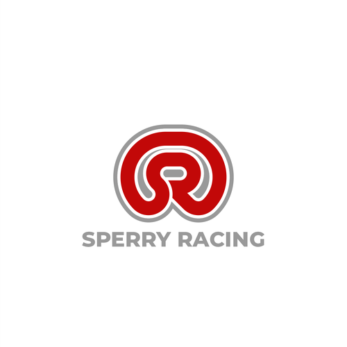 Motocross logo for brother/sister race team Design by Lincah