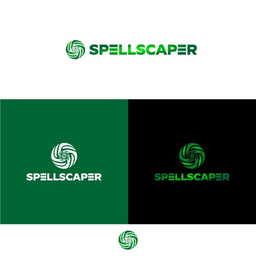 Design logo for gaming platform + Additional paid work for winner Design by aye_design