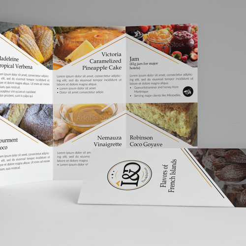 "Unknown" winning Postcard, flyer or print