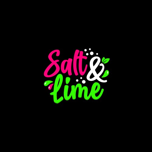 New Mobile Bar Logo - Salt & Lime Design by Randi3