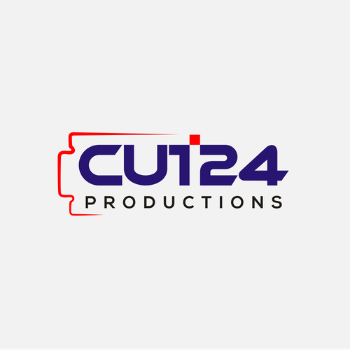 Creating an image for Cut 24 Productions Diseño de Bayu Jati