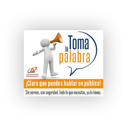 Banner ad contest entry by Mer Piñera