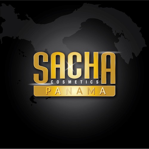 Sacha wallpaper Design by 'OUM'