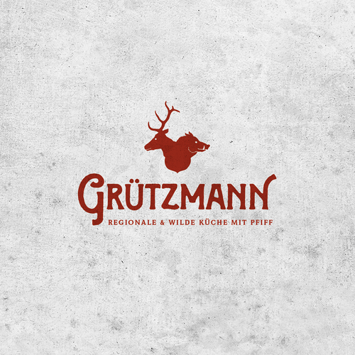 Logo design contest entry by c-artworker