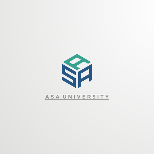 American Supply Association's ASA University needs a new logo Design by pupud