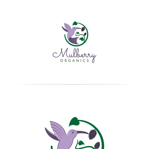 Free Mulberry Logo Designs