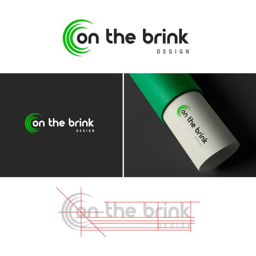 Create inspiring new logo for bespoke web design company Design by DesignBelle ☑