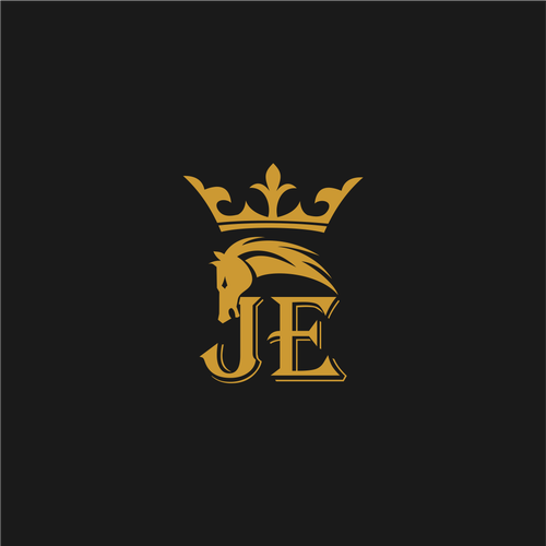 Designs | Diseño de un logotipo que represente “Julio Erazo, rey de los ...