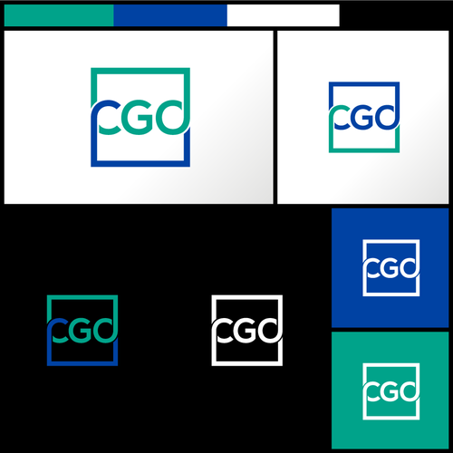 IP Law Firm Logo Design Design by CaptainZZ