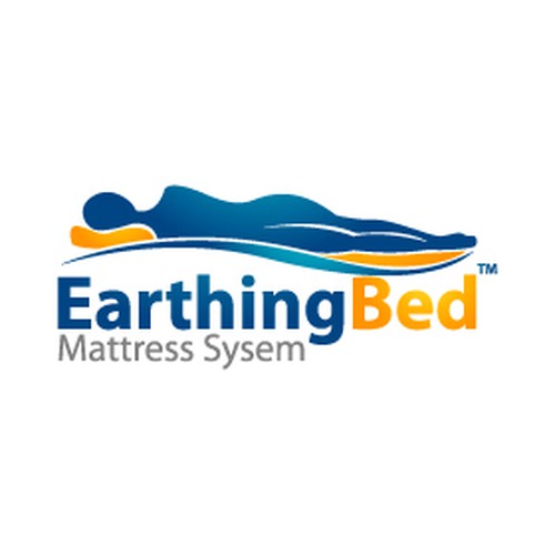 Types Of Mattresses >> LOGO wanted for Earthing Bed Mattress Sysem | Logo design contest Types Of Mattresses >> LOGO wanted for Earthing Bed Mattress Sysem | Logo design contest