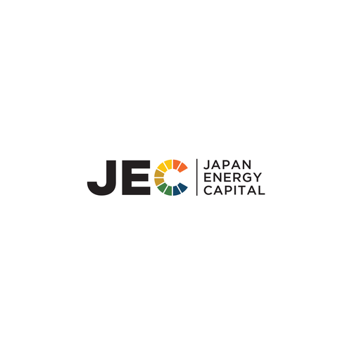 JEC (Japan Energy Capital) Design by Blinca