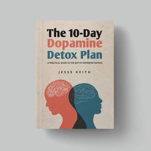 Design a eye catching book cover Design by Vel222