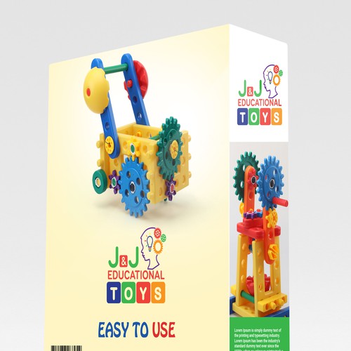 Lil engineers ultimate blocks cheap and gears