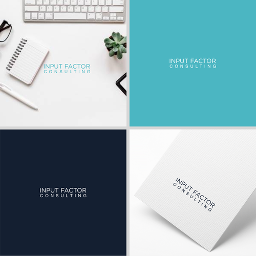 Logo design contest entry by enlaw