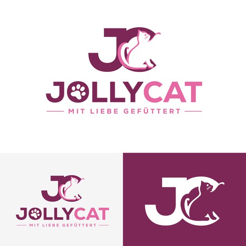 Logo & brand identity pack contest entry by antalyakhan