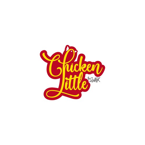 Design di Chicken Little di Leonardo T.