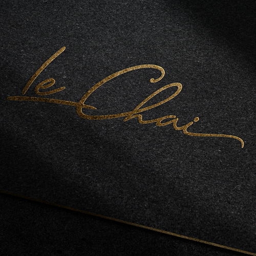 Proposta di design per un contest della categoria Logo realizzata da WOLFSDEN