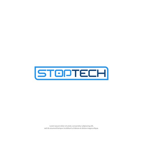 StopTech - Startup B2B industrial safety product for the elevator industry. Design réalisé par Envy99