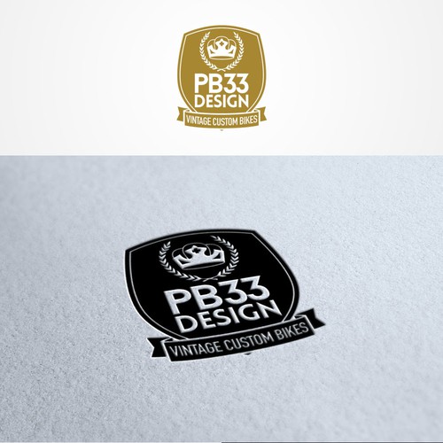 Logo design contest entry by Salve Regina