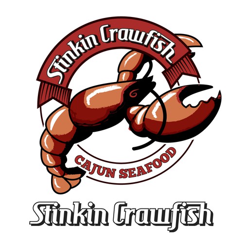 Cajun Seafood Restaurant Logo Design Needed Logo Design Contest