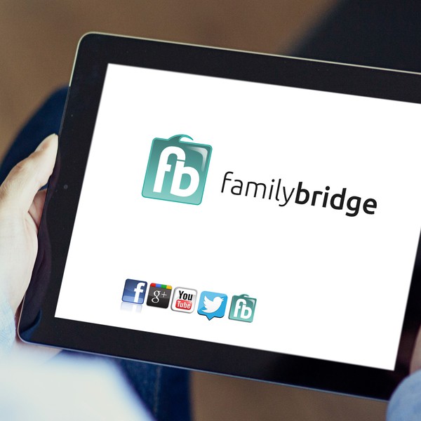 Social Network Logo - parents help parents