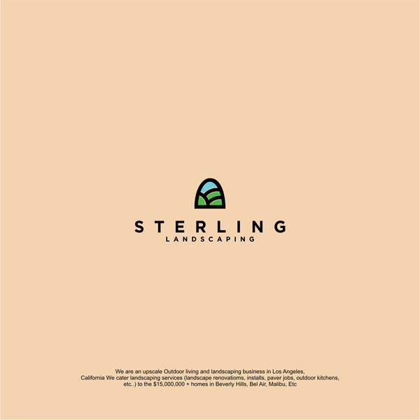 Design by Leoart71 titled "logo design"