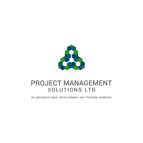 Create a new and creative logo for Project Management Solutions Limited Réalisé par Tianeri