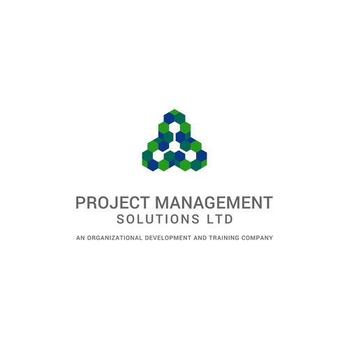 Create a new and creative logo for Project Management Solutions Limited Ontwerp door Tianeri