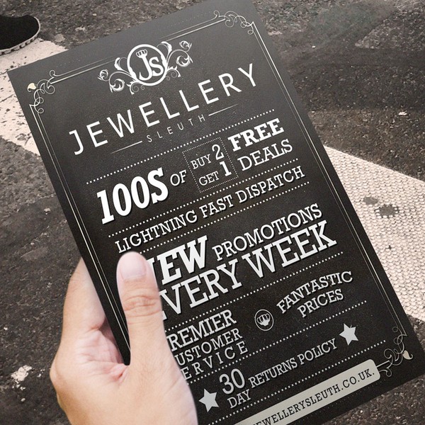 Design by ⭐️iulian4design titled "Flyer design"