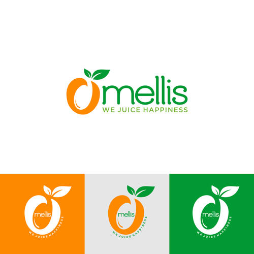 O´mellis Design by Dadi Duit™