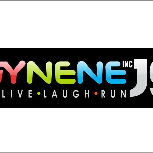 Help GYNENE with a new logo Ontwerp door Arindra Putra