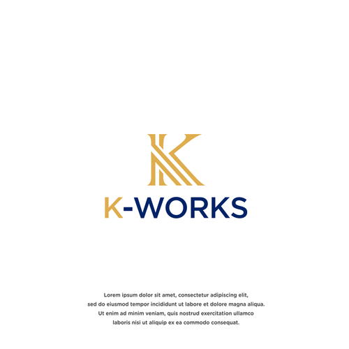 K-Works Coworking space Design réalisé par Al-Battar™