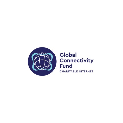 Global Connectivity Fund Design by PROKDESIGN