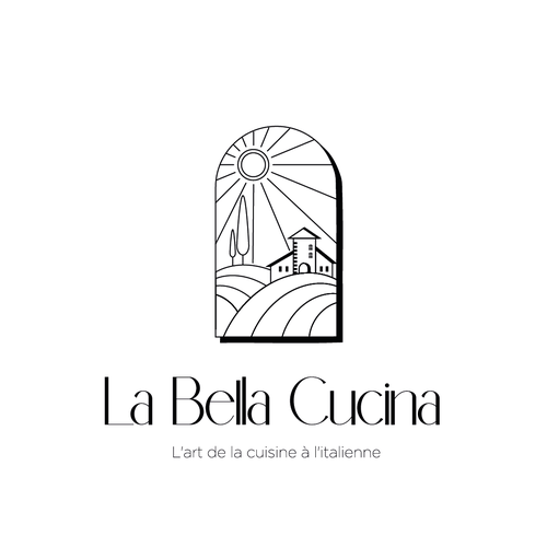 Proposta di design per un contest della categoria Logo realizzata da mo_ink