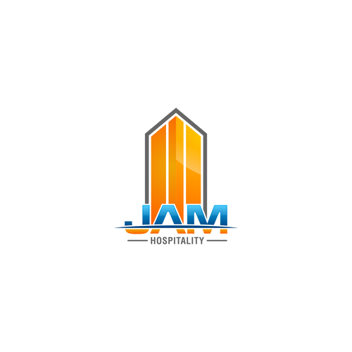 create a winning new logo for JAM Hospitality (Hotel Development and