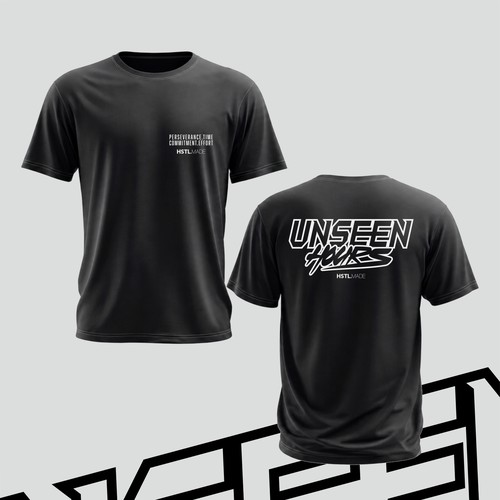 Unseen Hours Mark
