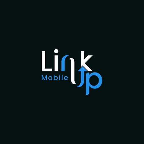 LinkUp Mobile Design by mberkahi..