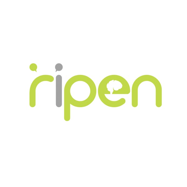 Design realizzato da YSVDesigns intitolato "Ripen logo"