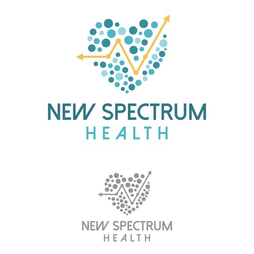 Logo for Consulting Agency for Behavioral Health providers Design by ReeVi