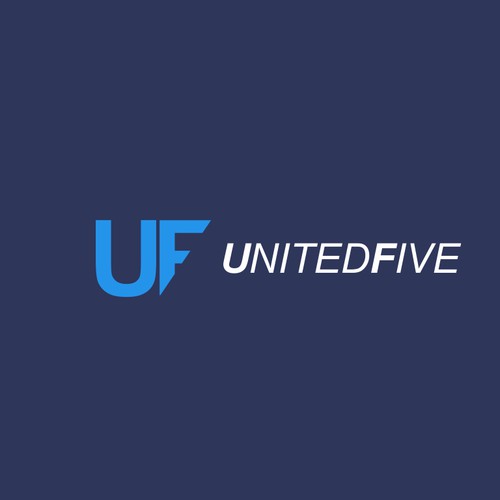 United Five Design by graphic producer