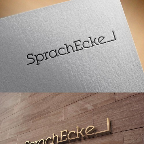 Logo & brand identity pack contest entry by Alain Schlesser