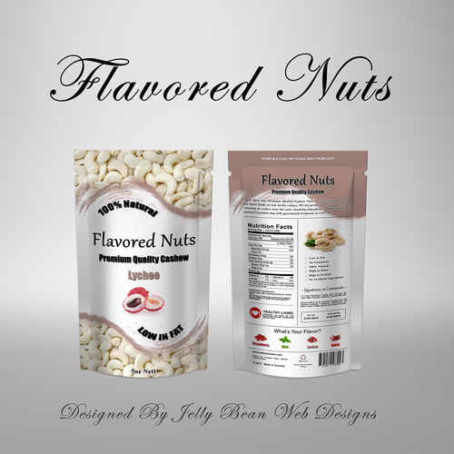 Design di NUTS di SMILCIC