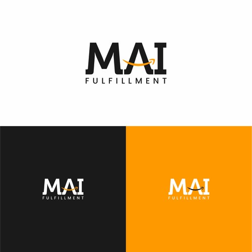 The next Amazon!  (Warehousing) Design por AD's_Idea