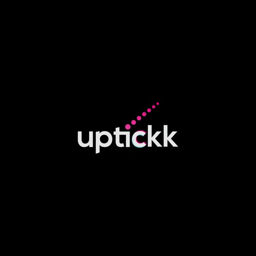 Modern Logo for a TikTok Advertising Agency Design by GraphicAjwa